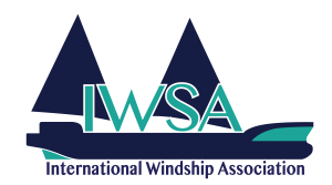 IWSA logo
