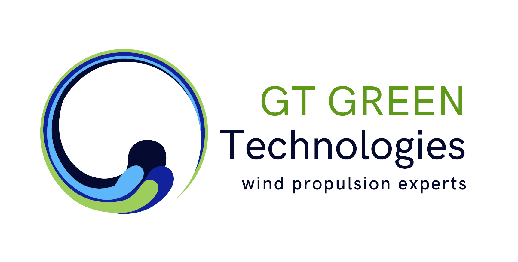 GT Green Technologies Logo