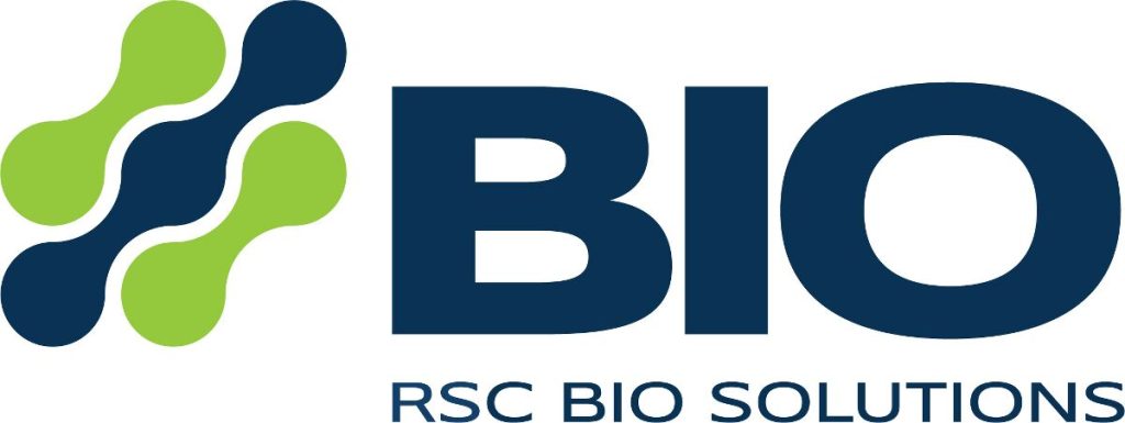 RSC Bio Solutions logo