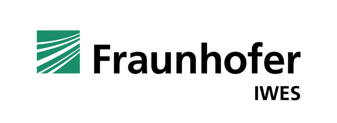 Fraunhofer IWES Logo