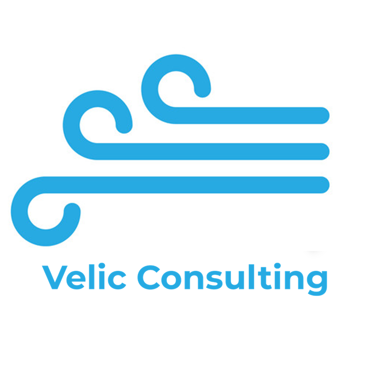 Velic Consulting logo